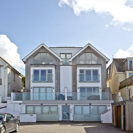 5 Fistral Beach, Newquay New Quay Exteriör bild