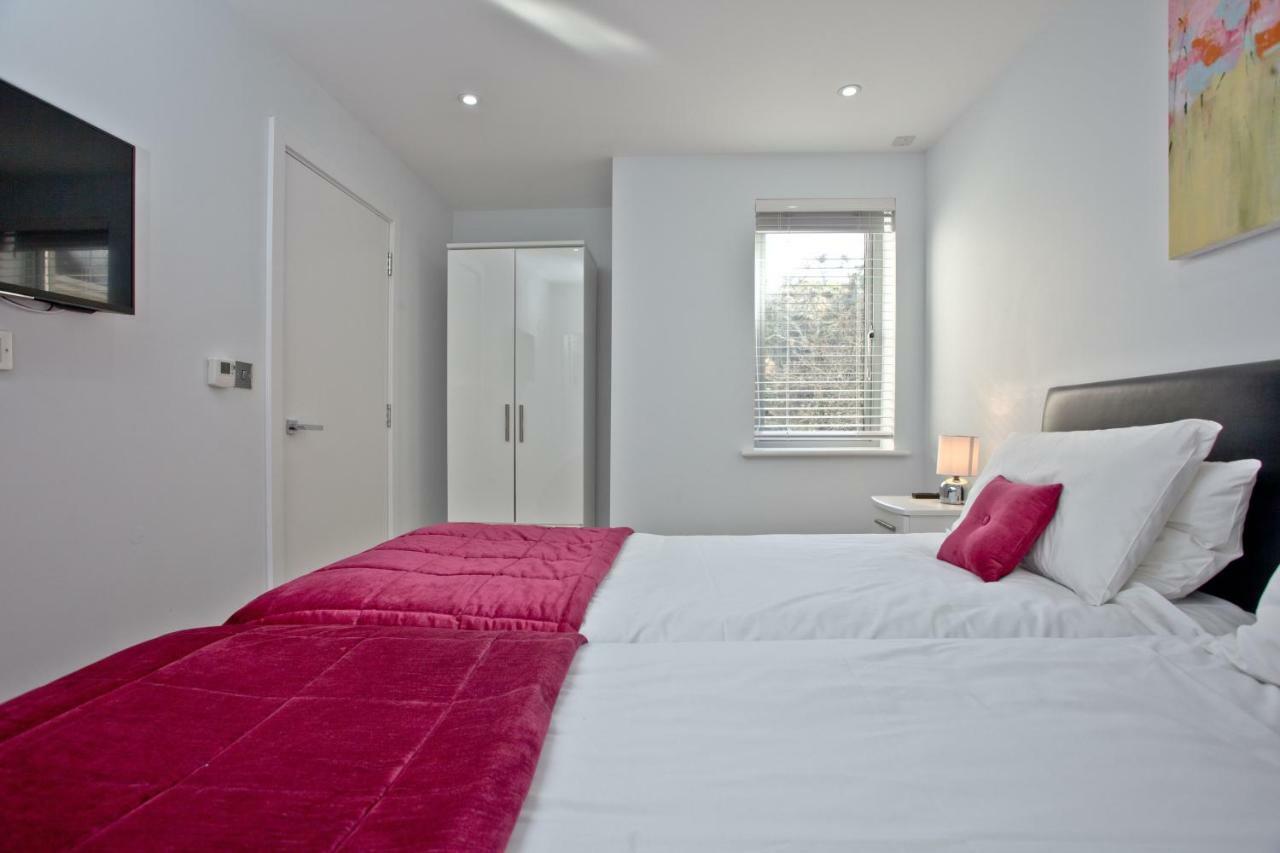 5 Fistral Beach, Newquay New Quay Exteriör bild