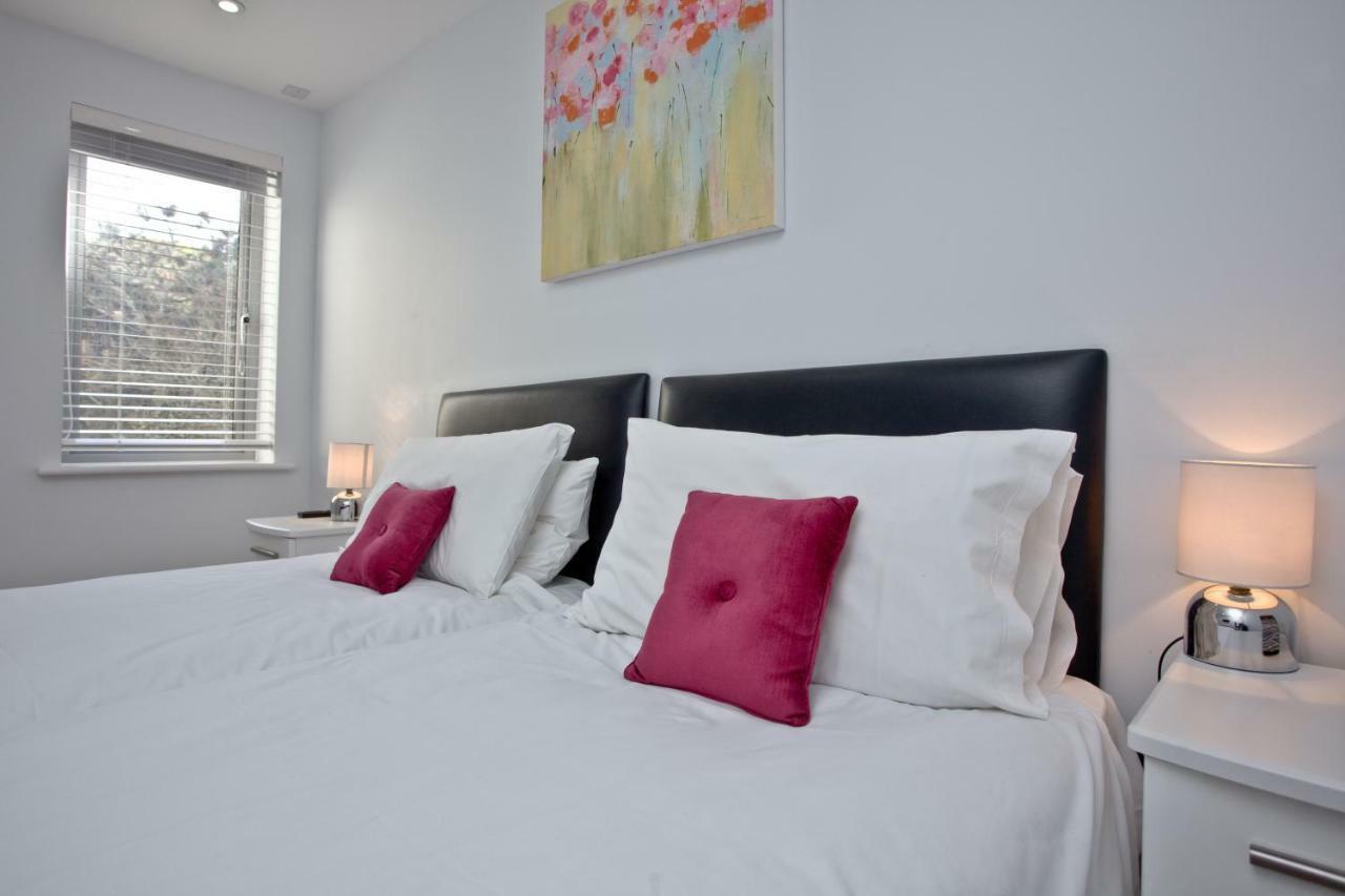 5 Fistral Beach, Newquay New Quay Exteriör bild