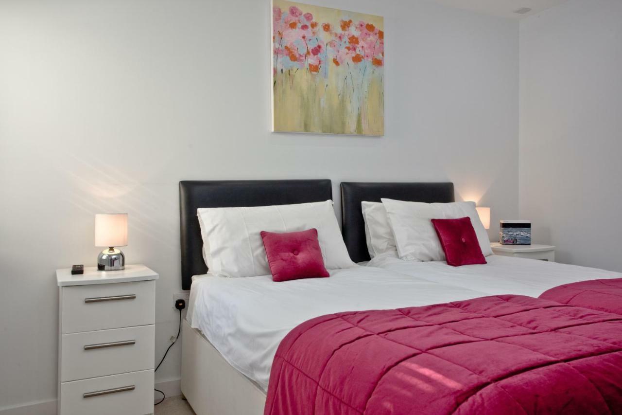 5 Fistral Beach, Newquay New Quay Exteriör bild
