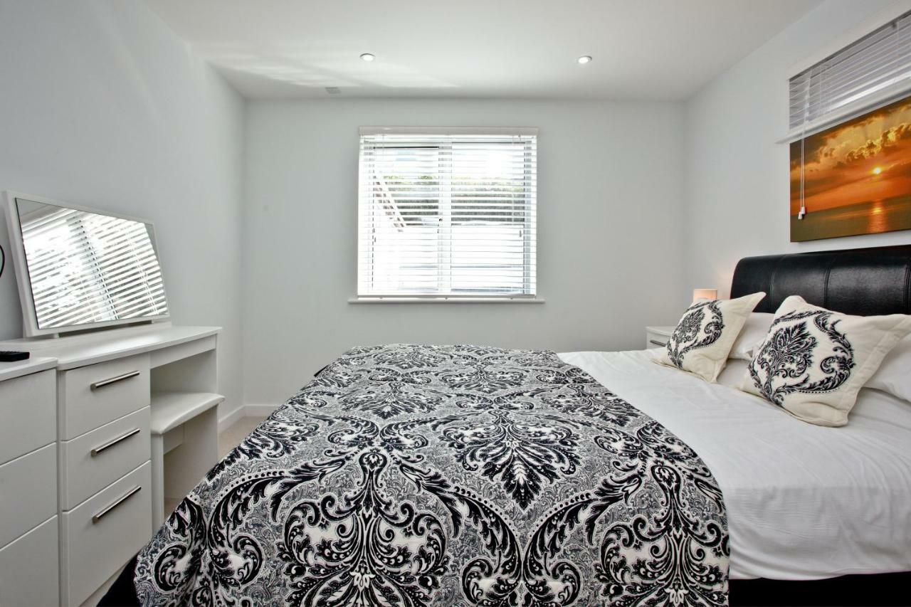 5 Fistral Beach, Newquay New Quay Exteriör bild
