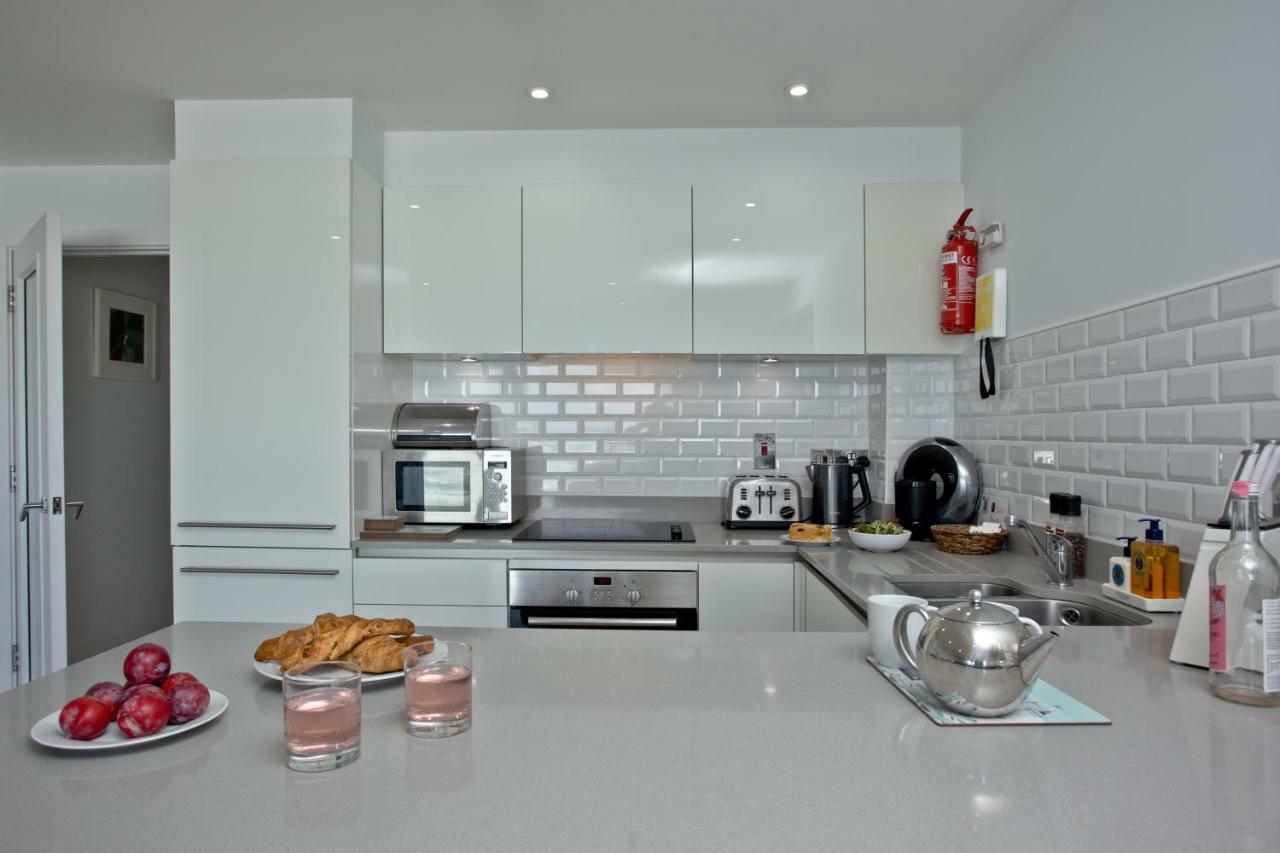 5 Fistral Beach, Newquay New Quay Exteriör bild