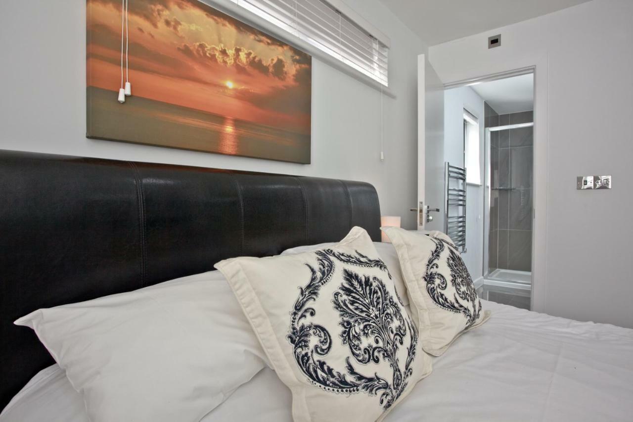 5 Fistral Beach, Newquay New Quay Exteriör bild