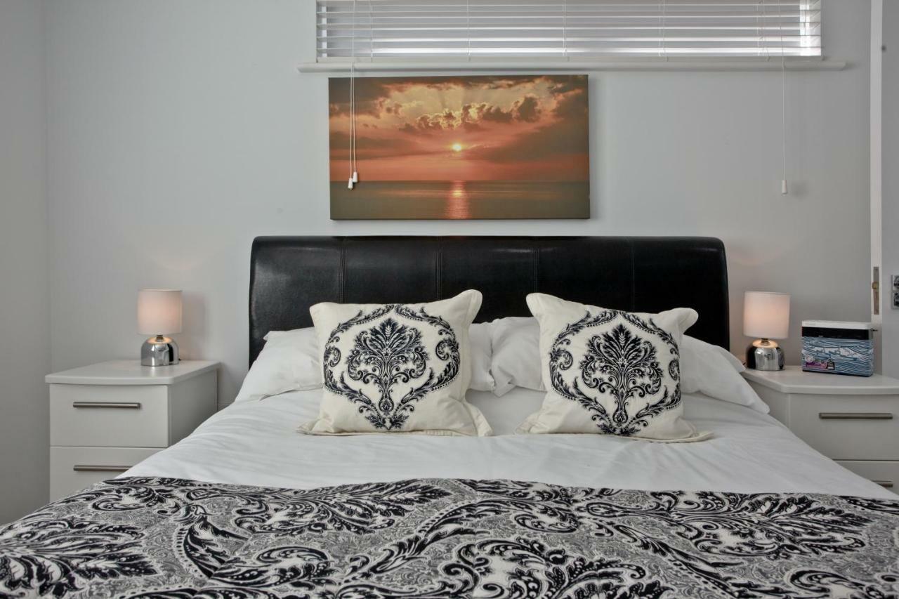 5 Fistral Beach, Newquay New Quay Exteriör bild